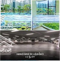 Căn Hộ 96M2 2 Phòng Ngủdiamond Centery Cao Cấp Tại Celadon City Chỉ 7,5 Tỷ Thanh Toán 20% Nhận Nhà Ngay