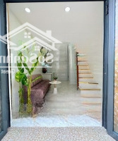 Nhà Riêng Xinh Xắn Ở Lũy Bán Bích, Hẻm Xe Tải, Rất Gần Mặt Tiền, Chỉ 2 Tỷ 6. Liên Hệ 0906435138