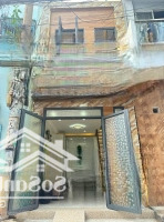 Nhà Riêng Xinh Xắn Ở Lũy Bán Bích, Hẻm Xe Tải, Rất Gần Mặt Tiền, Chỉ 2 Tỷ 6. Liên Hệ 0906435138