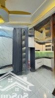 30M Ra Ô Tô Tránh, Nhà Xây Mới Cực Đẹp 30M2 5 Tầng Phố Phạm Ngọc Thạch, Xã Đàn. Siêu Rẻ 6.1 Tỷ
