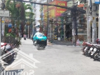 Bán Nhàhẽm Xe Hơi8M Nguyễn Thái Bình, P.12, Tân Bình,Diện Tích4X12M (Cn 45M2), 3 Tầng, Giá Bán 8.2 Tỷ Tl