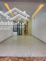 Bán Nhà Ngõ 68 Cầu Giấy. 37M2. Mt: 4M. 6 Tầng, Thang Máy. Ô Tô Nhỏ Vào Nhà. Full Nội Thất