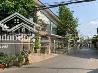 Biệt Thự Lô Góc 2 Mặt Tiền - Vị Trí Đẹp - Hiếm - 200M2 - Bình Trưng Tây - Quận 2