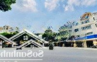 Bán 1 Cặp Căn Góc 2 Mặt Tiền Vị Trí Đẹp Đã Hoàn Thiện - Thang Máy Với Giá Cực Tốt Ạ.