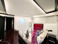 Bán Liền Kề Gamuda-Hoàng Mai Kđt Đẳng Cấp Của Người Giàu, Văn Minhdiện Tích90M2-4 Tầng-Mt 6M Giá Bán 33,3 Ty