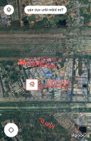 1000M2 Thổ Cư, Thu 95 Triệu/Tháng. Bán 16 Tỷ. Bán Nhà Riêng Mặt Tiền Tại Đức Hòa Hạ, Long An.