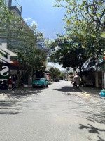 Bán Đất Tặng Nhà 2 Mặt Tiền Nguyễn Như Hạnh, Phường Hòa Minh, Quận Liên Chiểu