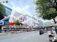 Bán Góc 2Mặt Tiềnđường Sư Vạn Hạnh, P. 13, Q. 10 - Diện Tích: 7Mx17M - 4 Lầu - Hđt: 90 Triệu/Th - Giá: 22.7 Tỷ