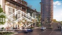 Shophouse Mặt Phố Trần Hưng Đạo View Sông Hàn Đà Nẵng Giá Gốc Từ Sungroup