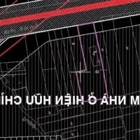 934m2 đất mặt tiền tỉnh lộ 8 bao gồm 524m2 thổ , xã Hòa Phú, Củ Chi giá 18 tỷ