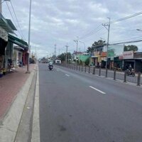 934m2 đất mặt tiền tỉnh lộ 8 bao gồm 524m2 thổ , xã Hòa Phú, Củ Chi giá 18 tỷ