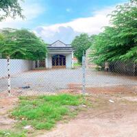 934m2 đất mặt tiền tỉnh lộ 8 bao gồm 524m2 thổ , xã Hòa Phú, Củ Chi giá 18 tỷ