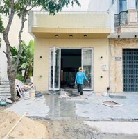 Cho thuê nhà trệt mới 100% đường d6 kdc hồng loan gần bến xe giá 7,5 triệu