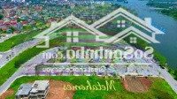 200M Nền Biệt Thự Song Lập Kdt Bắc Đầm Vạc Sẵn Sổ Cá Nhân Cần Bán