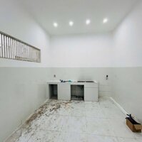 Cho thuê nhà trệt mới 100% đường d6 kdc hồng loan gần bến xe giá 7,5 triệu