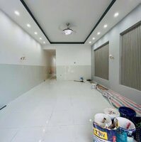 Cho thuê nhà trệt mới 100% đường d6 kdc hồng loan gần bến xe giá 7,5 triệu