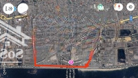 Chính Chủ Cần Bán Mảnh Đất Biệt Thự Cách Đường Bao Biển 800M. Cách Bãi Tắm 1,5Km Giá 17 Triệu/M2
