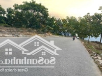 Ket Vốn Bán Đất Mtđ Nguyễn Hiền, An Khánh, Ninh Kiều Gần Đại Học Cần Thơ.diện Tích120M2/ 500 Triệu. Shr