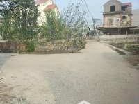 Chính Chủ Bán Đất, Thôn Yên Ninh, Hiền Ninh, Sóc Sơn
