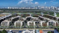 Bán Đất Kdc Hoàng Anh Minh Tuấn, Đối Diện Global City, Phường Phước Long B. Dt: 5 X 25.3 = 126.9 M2