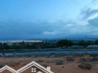 Bán 9000M2 Mặt Tiền Đường 716B. View Khu Du Lịch Bàu Trắng - Bình Thuận
