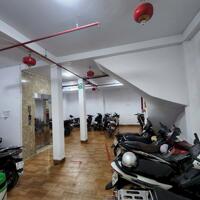Đầu tư nhà trọ cao cấp 24 phòng Tân Triều- Thu nhập thụ động 1.2 tỷ/năm-camera vân tay thang máy