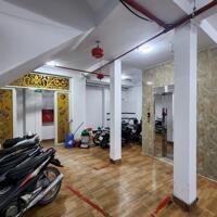 Đầu tư nhà trọ cao cấp 24 phòng Tân Triều- Thu nhập thụ động 1.2 tỷ/năm-camera vân tay thang máy