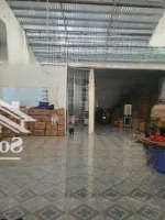 Bán Kho Xưởng Vị Trí Đẹp, Đường Nhựa 8M Tân Xuân 1, Hóc Môn Cách Lê Thị Hà & Bệnh Viện Hóc Mô