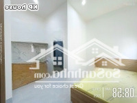 Khai Trương Chdv Cát Lái Mới Xây, Gần Citisoho, Có Thang Máy, Không Chủ, Ở Được Ngay Giá Từ 3 Triệu8