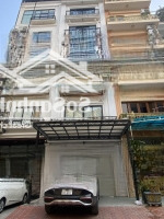 Cho Thuê Nhà 65M2 X 6 Tầng Thang Máy Thông Sàn, 24 Triệu, Đường Xuân Đỉnh, Nhà Mới Đẹp Đồ Cơ Bản