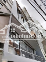 Cho Thuê Nhà Khương Đình, Tx, 6 Tầng Thang Máy Hiện Đại, - Diện Tích 60M2 X5T,Mặt Tiền5M - Giá 35 Tr