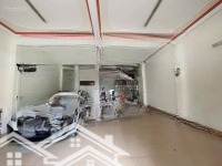Cho Thuê Nhà 1 Trệt 2 Lầu Mặt Tiền Ngang 8M Đường Trần Văn Hoài Cần Thơ, Nhà Gần Vincom Xuân Khánh