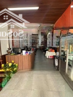 Cho Thuê Mặt Bằng Kinh Doanh Phố Hoàng Quốc Việt - Cầu Giấy