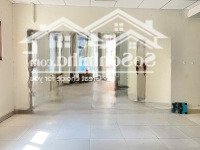 Chính Chủ Cần Cho Thuê Mặt Bằng 2Mặt Tiềnthông Nhau, Đối Diện Trường Thpt Tân Phong Q7, Thích Hợp Kd