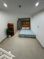 Cho Thuê Studio Xây Mới Ngõ 1194 Láng - Full Đồ Cao Cấp - Siêu Thoáng - Ngõ Oto Đỗ - Pccc Bảo Đảm