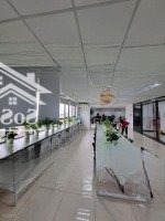 Chính Chủ Cho Thuê 330M2 Sàn Văn Phòng Tại Tòa Nhà C1, Phố Thành Công, Đống Đa, Hà Nội