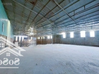Cho Thuê Xưởng 1000M2 Gần Trường Cđ Nghề Hoà Bình Trạm Thu Phí Thiện Tân Hố Nai 3. Giá 17 Triệu/Tháng