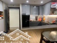 Gia Đình Bán Gấp Căn 2 Ngủ 68M2 Central Field 219 Trung Kính, Giá Bán 5,5 Tỷ, Sẵn Sổ Full Nội Thất