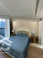 Bán Gấp Căn Hộ Duplex 2 Tầng Sun Grand City - 69B Thụy Khuê, 180M2, 3 Phòng Ngủ Full Nội Thất 0975864664