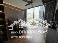 Bán Cc Empire City Thủ Thiêm, 42 Tỷ, 98M2, 2 Phòng Ngủ 2 Vệ Sinh Full Nội Thất Tầng Cao