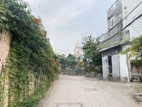 6.24 Tỷ. Đối Diện Vạn Phúc, Nhà Mới 64M2 3 Tầng Btct, Xe Hơi Quay Đầu