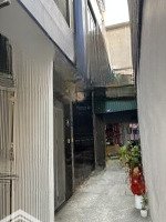 Cần Bán Căn Nhà Duy Nhất Tại Ngõ 95 Việt Hưng, Long Biên Hà Nội