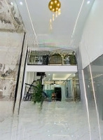 Nhà Gần Nhiều Tiện Íchdiện Tích49.2M2 Đường Số 4 P3 Q. Gò Vấp Giá Bán 2Tỷ 750 Triệu, Đang Cho Thuê 12 Triệu/Tháng