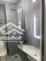 Ngay Bv Hồng Đức-Nhà Mới Đẹp Ở Ngay-Full Nội Thất-44M2-4Tầng-4Pn-Thống Nhất P10 Gv-Chỉ 5,35 Tỷcó Thương Lượngm