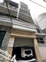 Chào Bán Căn 6 Tầng 2 Thoáng Cù Chính Lan, Quân Thanh Xuân Hn