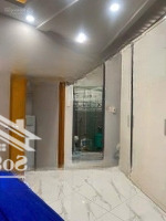 Siêu Phẩm 4 Tầng Trần Xuân Soạn . Chỉ 3 Tỷ Hơn Có Ngay Siêu Phẩm Trung Tâm Phường Tân Hưng Quận 7