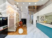 Bán Gấp Nhà Lê Thị Riêng - Quận 1 75,5M2. Gần Ngay Ngã 6 Phù Đổng. Cho Thuê 33 Triệu
