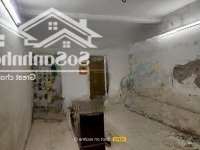 Bán Nhà Mặt Ngõ Chợ Khâm Thiên - Trung Tâm Đống Đa