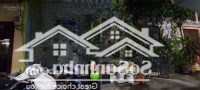 Hẻm Xe Hơi Huỳnh Tấn Phát, Chủ Gấp Bán, 4 Tầng, 57 M2, Nhỉnh 6 Tỷ