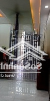 Hẻm Xe Hơi Huỳnh Tấn Phát, Chủ Gấp Bán, 4 Tầng, 57 M2, Nhỉnh 6 Tỷ